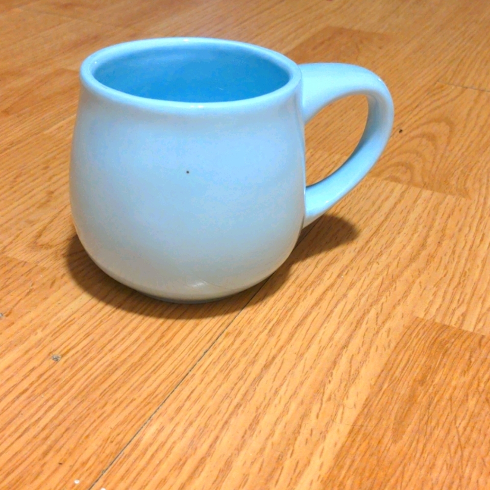 Pastel Easter Starbucks mug